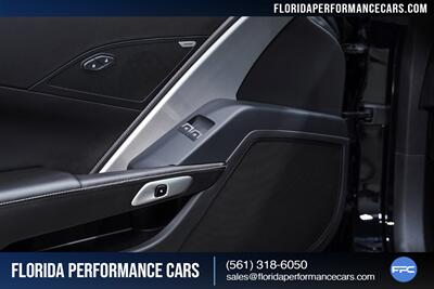 2016 Chevrolet Corvette Z06 Callaway   - Photo 57 - Riviera Beach, FL 33407