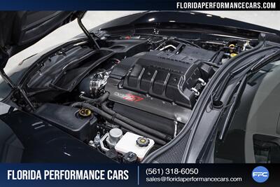 2016 Chevrolet Corvette Z06 Callaway   - Photo 38 - Riviera Beach, FL 33407