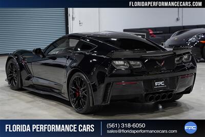 2016 Chevrolet Corvette Z06 Callaway   - Photo 66 - Riviera Beach, FL 33407