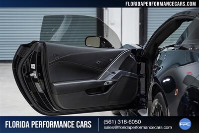 2016 Chevrolet Corvette Z06 Callaway   - Photo 26 - Riviera Beach, FL 33407