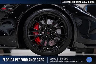 2016 Chevrolet Corvette Z06 Callaway   - Photo 44 - Riviera Beach, FL 33407