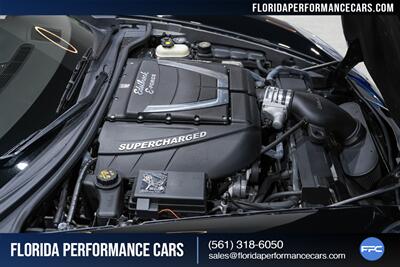 2009 Chevrolet Corvette Z06   - Photo 42 - Riviera Beach, FL 33407