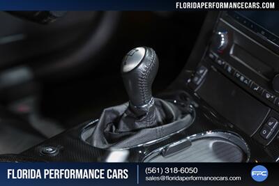 2009 Chevrolet Corvette Z06   - Photo 57 - Riviera Beach, FL 33407