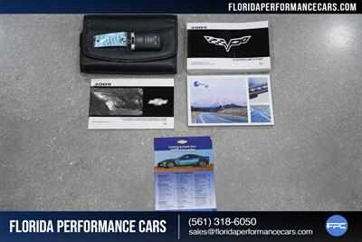 2009 Chevrolet Corvette Z06   - Photo 31 - Riviera Beach, FL 33407