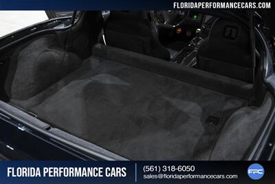 2009 Chevrolet Corvette Z06   - Photo 45 - Riviera Beach, FL 33407