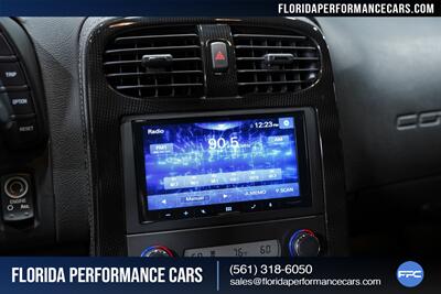 2009 Chevrolet Corvette Z06   - Photo 55 - Riviera Beach, FL 33407