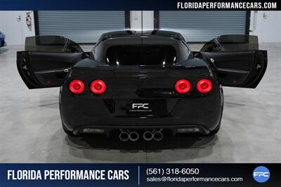 2009 Chevrolet Corvette Z06   - Photo 47 - Riviera Beach, FL 33407