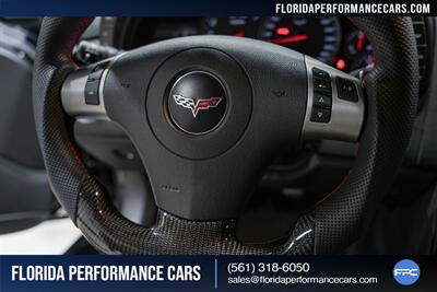2009 Chevrolet Corvette Z06   - Photo 50 - Riviera Beach, FL 33407