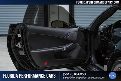 2009 Chevrolet Corvette Z06   - Photo 25 - Riviera Beach, FL 33407