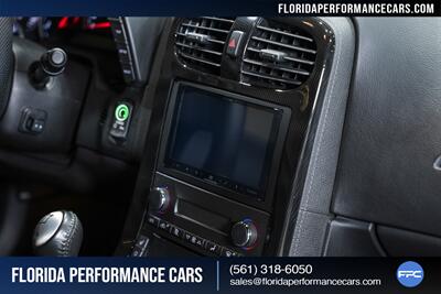 2009 Chevrolet Corvette Z06   - Photo 59 - Riviera Beach, FL 33407