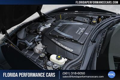 2009 Chevrolet Corvette Z06   - Photo 41 - Riviera Beach, FL 33407