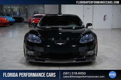2009 Chevrolet Corvette Z06   - Photo 9 - Riviera Beach, FL 33407