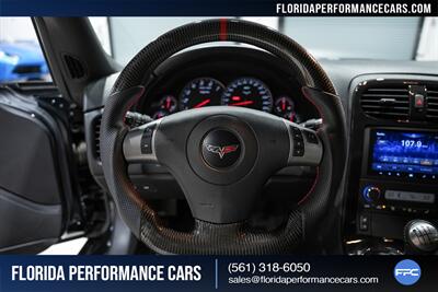 2009 Chevrolet Corvette Z06   - Photo 29 - Riviera Beach, FL 33407