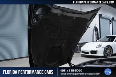 2009 Chevrolet Corvette Z06   - Photo 43 - Riviera Beach, FL 33407