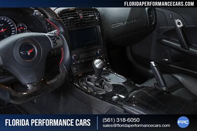 2009 Chevrolet Corvette Z06   - Photo 51 - Riviera Beach, FL 33407