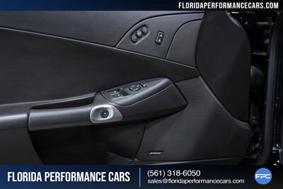 2009 Chevrolet Corvette Z06   - Photo 26 - Riviera Beach, FL 33407