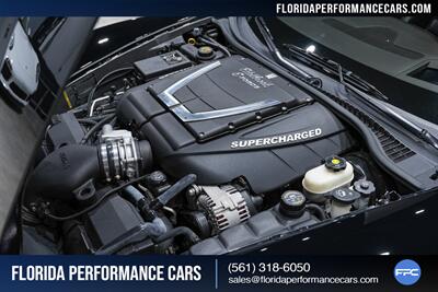 2009 Chevrolet Corvette Z06   - Photo 20 - Riviera Beach, FL 33407