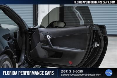 2009 Chevrolet Corvette Z06   - Photo 39 - Riviera Beach, FL 33407