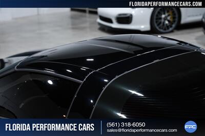 2009 Chevrolet Corvette Z06   - Photo 13 - Riviera Beach, FL 33407