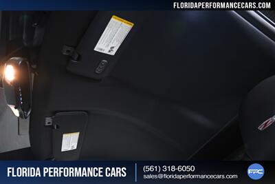 2009 Chevrolet Corvette Z06   - Photo 32 - Riviera Beach, FL 33407