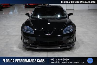 2009 Chevrolet Corvette Z06   - Photo 64 - Riviera Beach, FL 33407