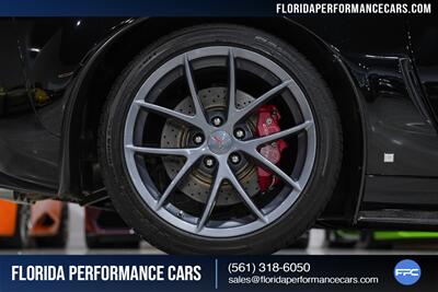2009 Chevrolet Corvette Z06   - Photo 16 - Riviera Beach, FL 33407