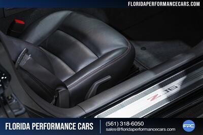2009 Chevrolet Corvette Z06   - Photo 38 - Riviera Beach, FL 33407