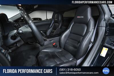 2009 Chevrolet Corvette Z06   - Photo 24 - Riviera Beach, FL 33407