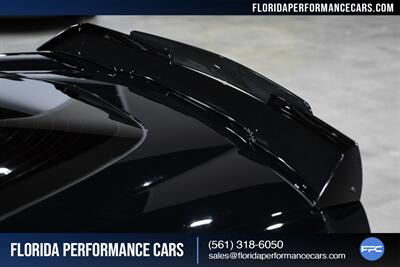 2009 Chevrolet Corvette Z06   - Photo 66 - Riviera Beach, FL 33407