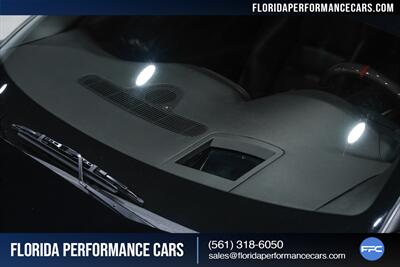 2009 Chevrolet Corvette Z06   - Photo 12 - Riviera Beach, FL 33407