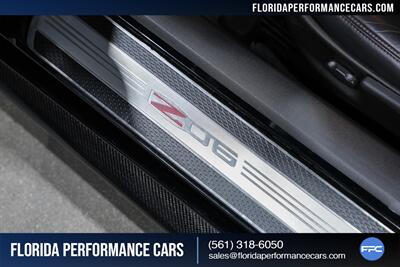 2009 Chevrolet Corvette Z06   - Photo 28 - Riviera Beach, FL 33407