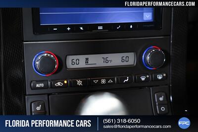 2009 Chevrolet Corvette Z06   - Photo 54 - Riviera Beach, FL 33407