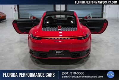 2024 Porsche 911 Carrera   - Photo 42 - Riviera Beach, FL 33407