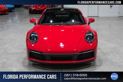 2024 Porsche 911 Carrera   - Photo 9 - Riviera Beach, FL 33407