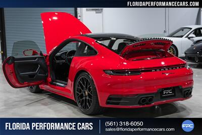 2024 Porsche 911 Carrera   - Photo 40 - Riviera Beach, FL 33407
