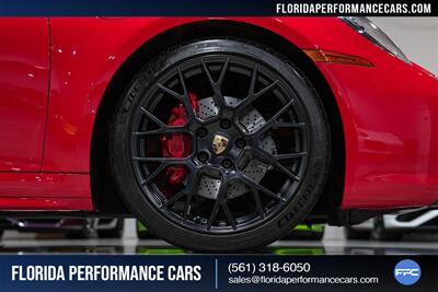 2024 Porsche 911 Carrera   - Photo 50 - Riviera Beach, FL 33407