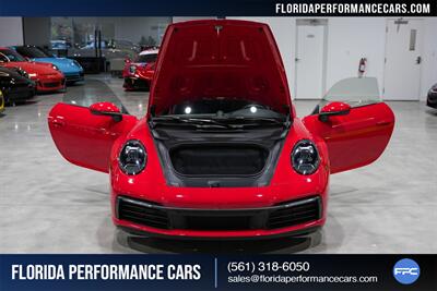 2024 Porsche 911 Carrera   - Photo 43 - Riviera Beach, FL 33407