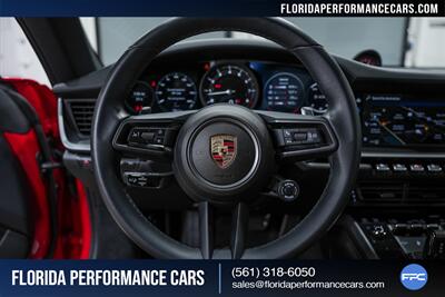 2024 Porsche 911 Carrera   - Photo 27 - Riviera Beach, FL 33407