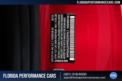2024 Porsche 911 Carrera   - Photo 29 - Riviera Beach, FL 33407