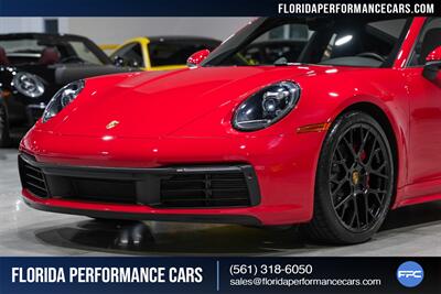 2024 Porsche 911 Carrera   - Photo 13 - Riviera Beach, FL 33407