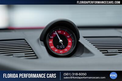 2024 Porsche 911 Carrera   - Photo 58 - Riviera Beach, FL 33407