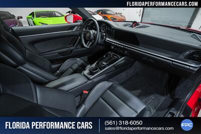 2024 Porsche 911 Carrera   - Photo 33 - Riviera Beach, FL 33407