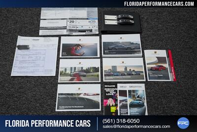 2024 Porsche 911 Carrera   - Photo 30 - Riviera Beach, FL 33407