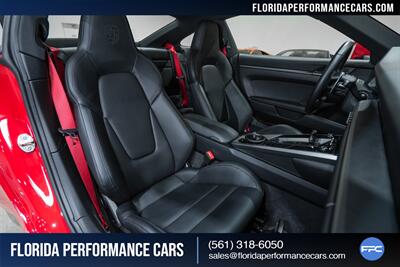 2024 Porsche 911 Carrera   - Photo 35 - Riviera Beach, FL 33407