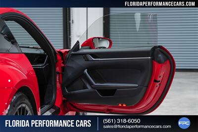 2024 Porsche 911 Carrera   - Photo 38 - Riviera Beach, FL 33407