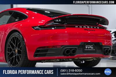 2024 Porsche 911 Carrera   - Photo 15 - Riviera Beach, FL 33407