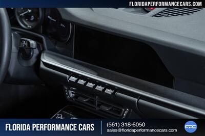 2024 Porsche 911 Carrera   - Photo 62 - Riviera Beach, FL 33407