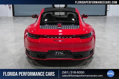 2024 Porsche 911 Carrera   - Photo 5 - Riviera Beach, FL 33407