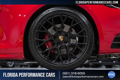 2024 Porsche 911 Carrera   - Photo 12 - Riviera Beach, FL 33407