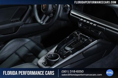 2024 Porsche 911 Carrera   - Photo 59 - Riviera Beach, FL 33407